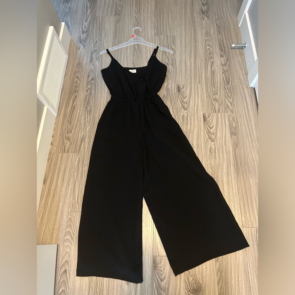 Aritzia Wilfred Melodie Jumpsuit XXS